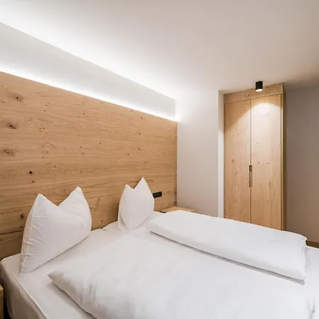 Stoefflerhof San Candido