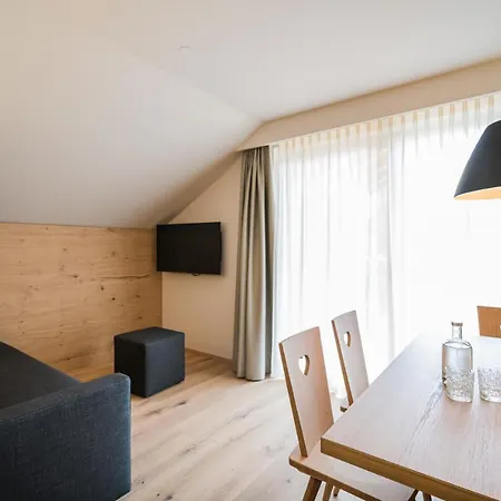 Apartment Stoefflerhof
