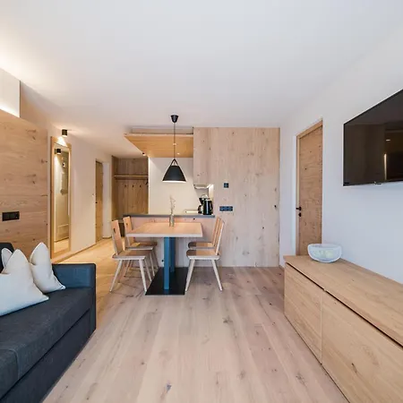 Apartment Stoefflerhof