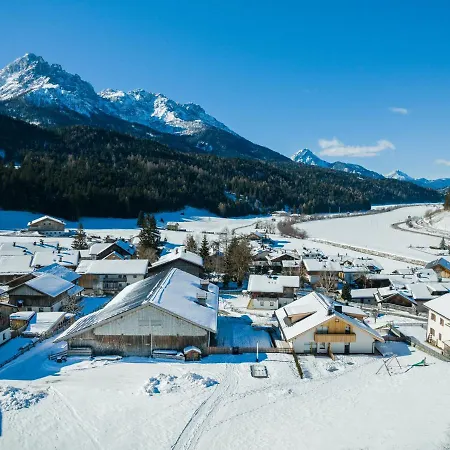 Stoefflerhof *